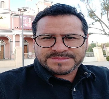 Wilfredo Saavedra