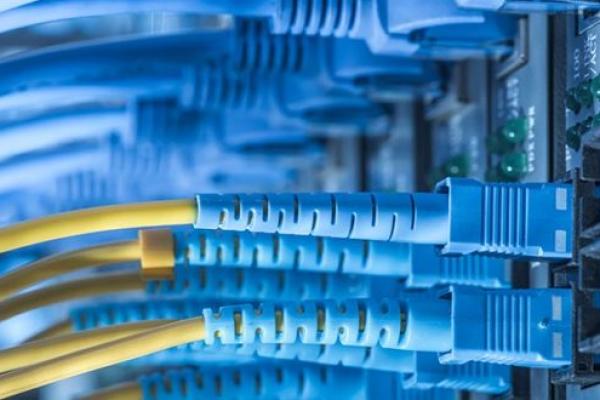 Fibra óptica